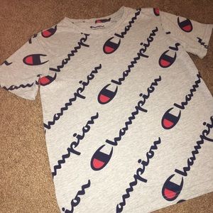 Kid’s Champion T Shirt